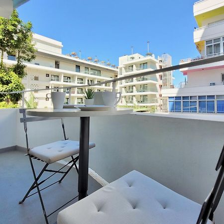 Sunset View Studio By Tor Apartment Puerto de la Cruz  Exterior photo